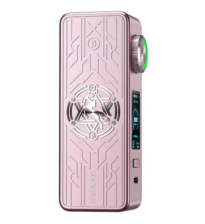 Lost Vape Centaurus M100 Mod Only