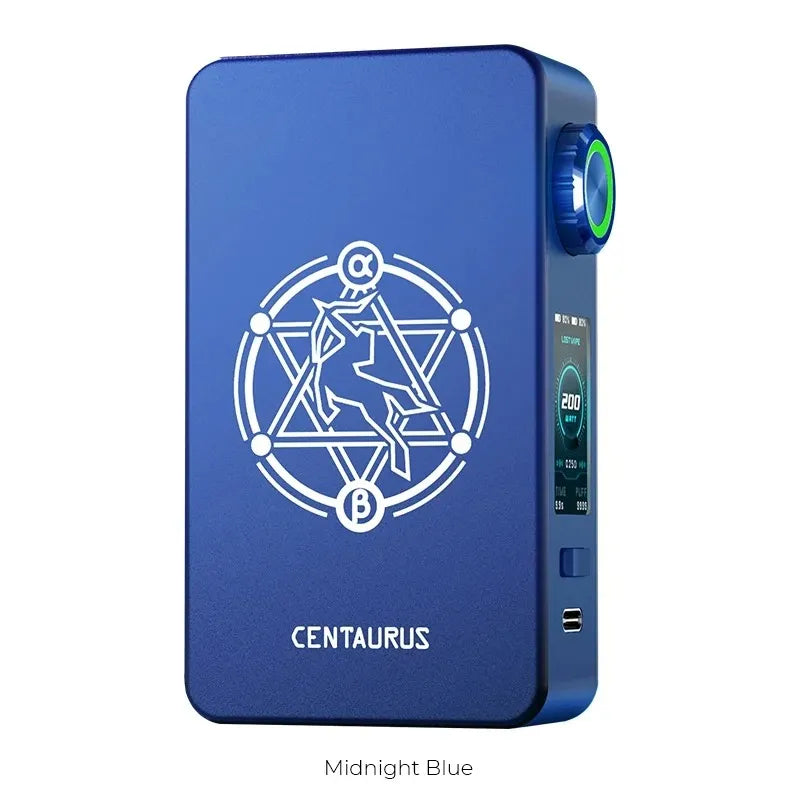 Lost Vape Centaurus M200 Mod