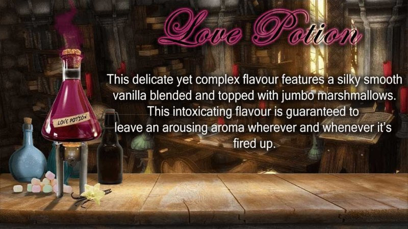 Shop Vanilla Marshmallow Flavoured E-Liquid