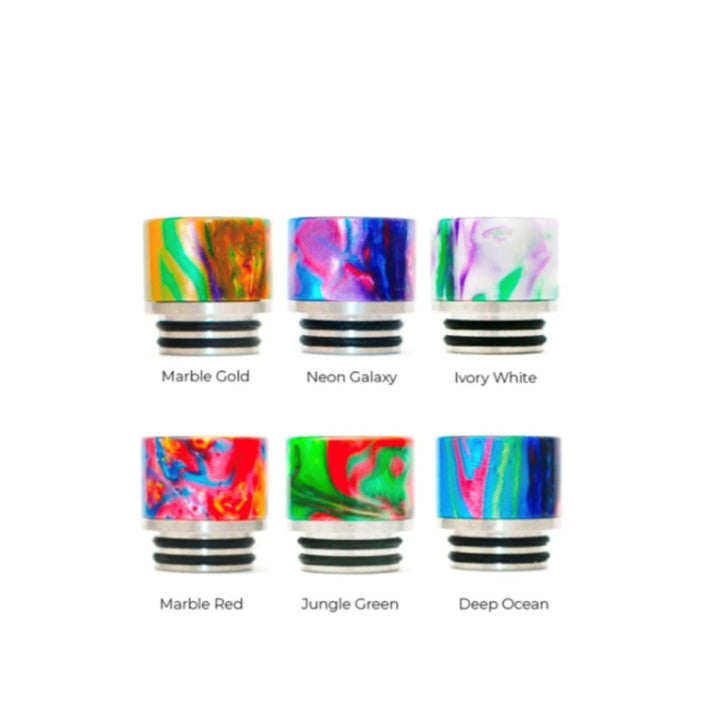 MPV005 Drip Tip 810