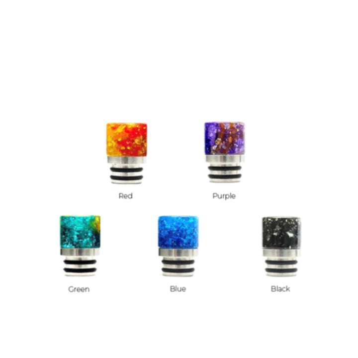 MPV007 Drip Tip 510