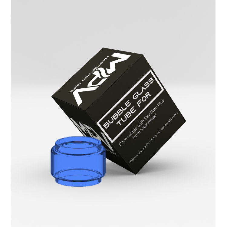 MPV Tank Glass - Vaporesso Sky Solo Plus