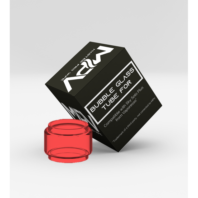 MPV Tank Glass - Vaporesso Sky Solo Plus