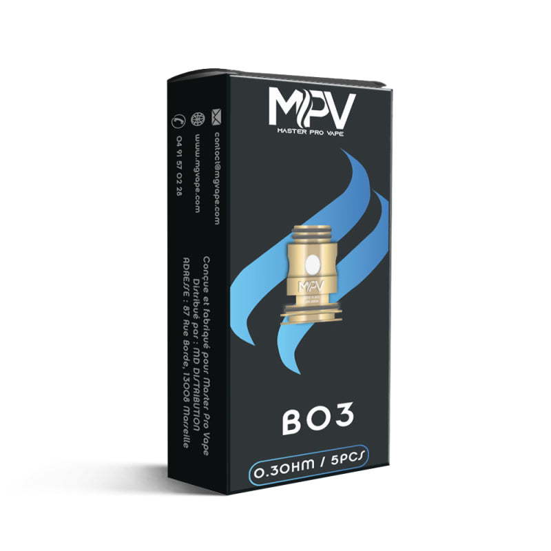 GeekVape B Series (Aegis Boost) Coil (1pc)