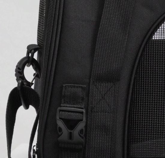 Pet Carrier Mesh Fabric