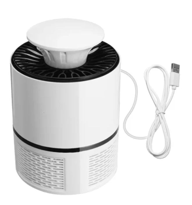 Mosquito Killer White