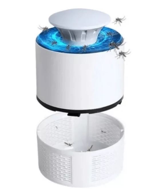 Mosquito Killer White