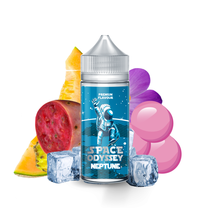 Space Odyssey Neptune 100ml
