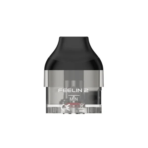 Nevoks Feelin 2 Replacement 2ml Empty Pod