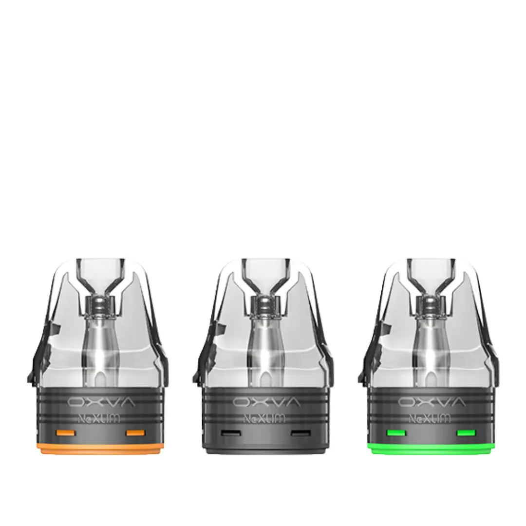 OXVA NeXLIM Replacement Pods