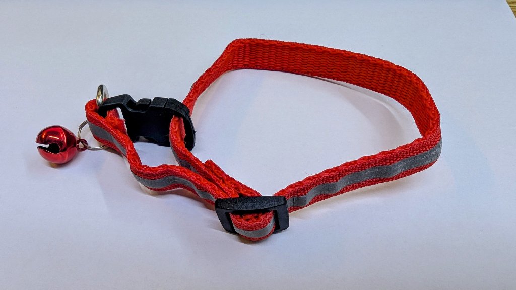 Pet Collar 25cm
