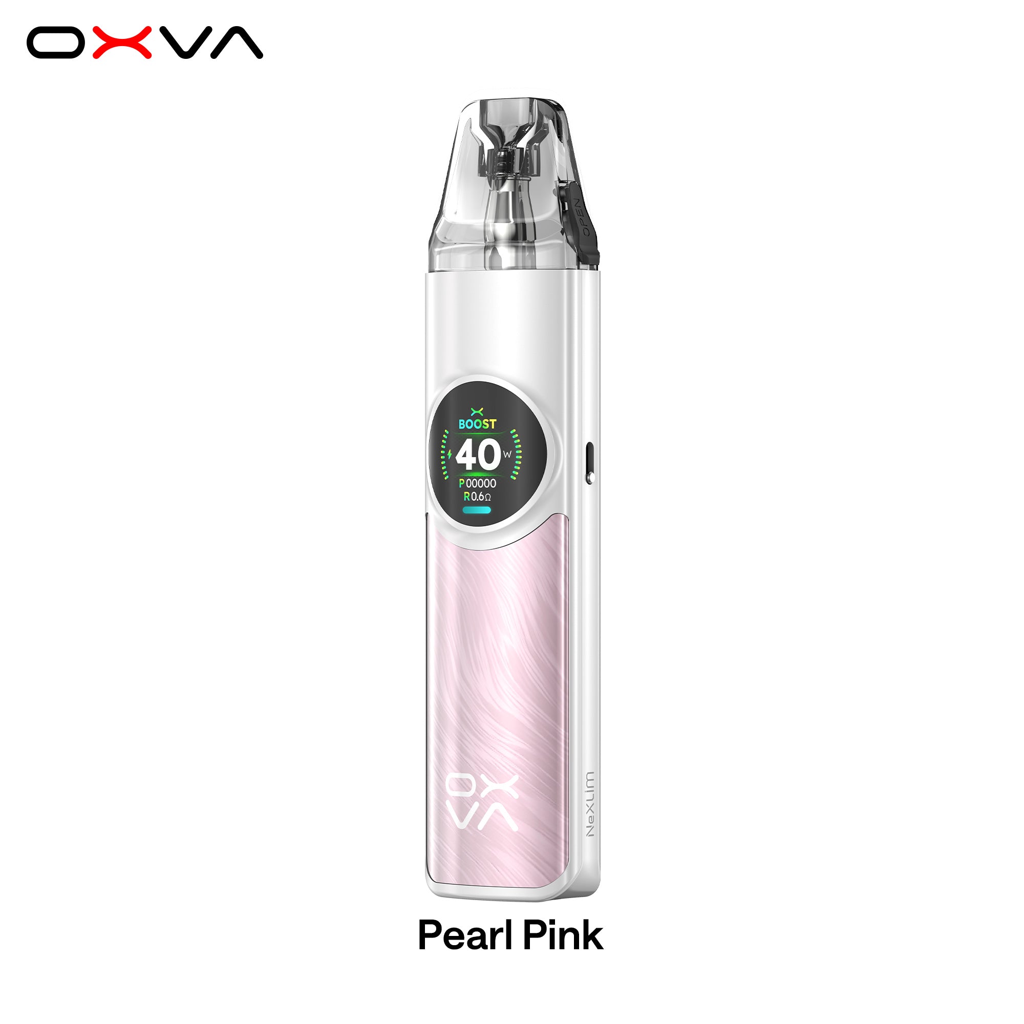 OXVA NeXLIM Pod Vape Kit 40W
