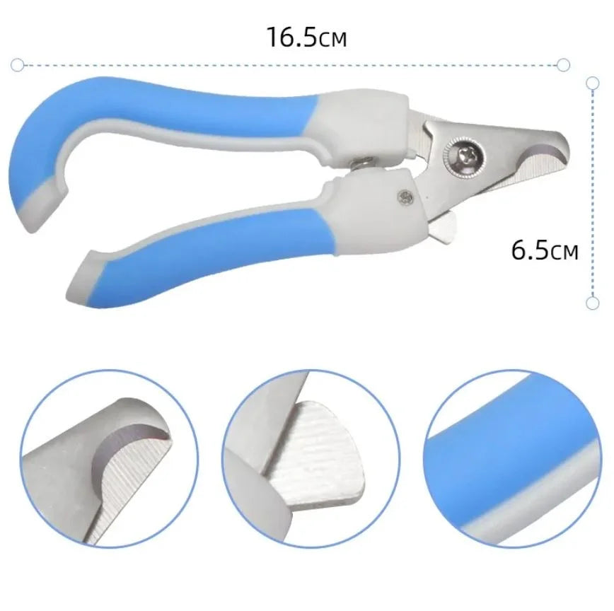 Pet Claw Grooming Set