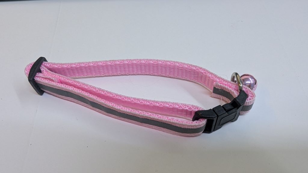 Pet Collar 25cm