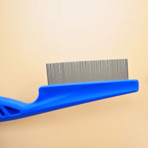 Pet Flea Comb 14cm