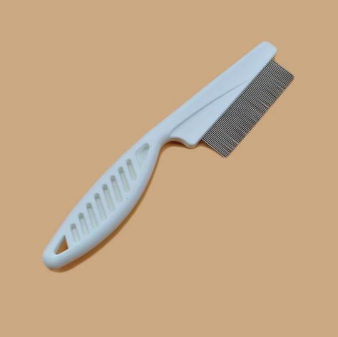 Pet Flea Comb 14cm