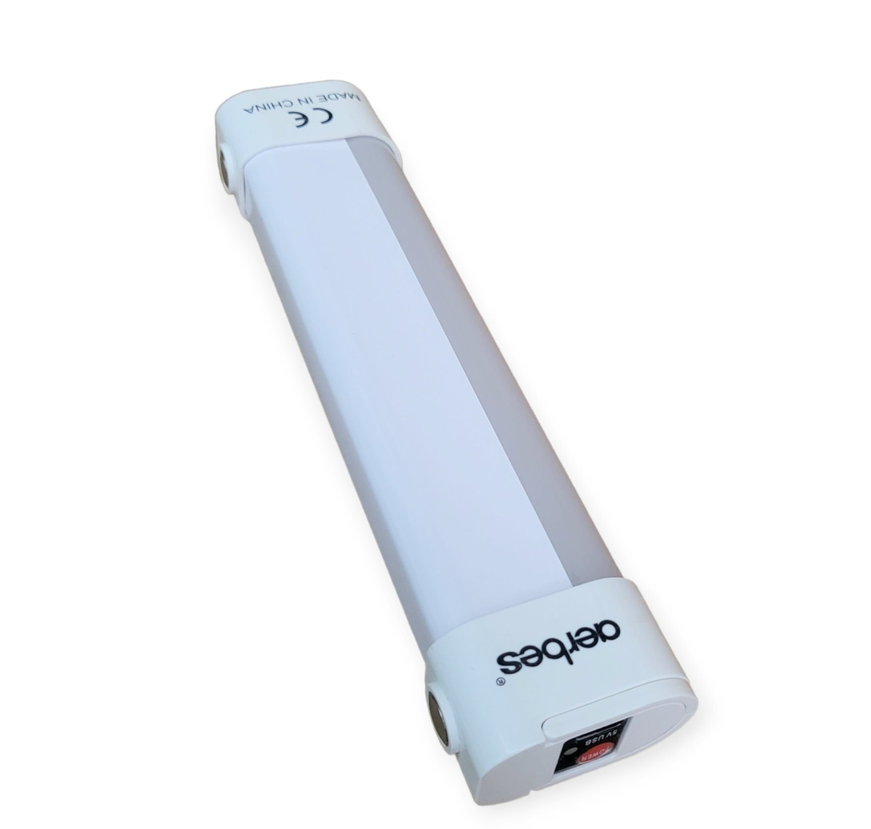 Aerbes Outdoor Emergency Tube Light 15 Led 20W AB-YJ02