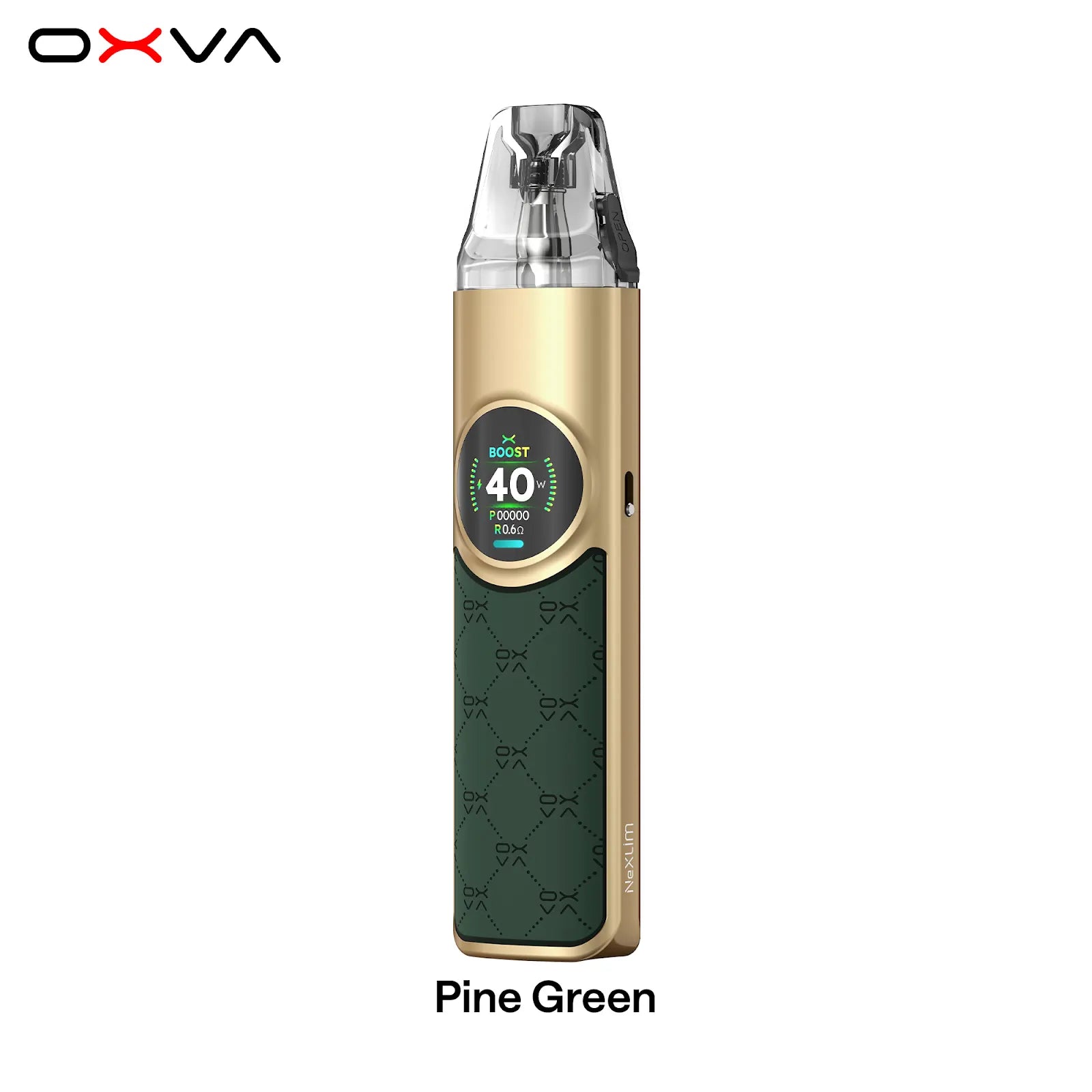 OXVA NeXLIM Pod Vape Kit 40W