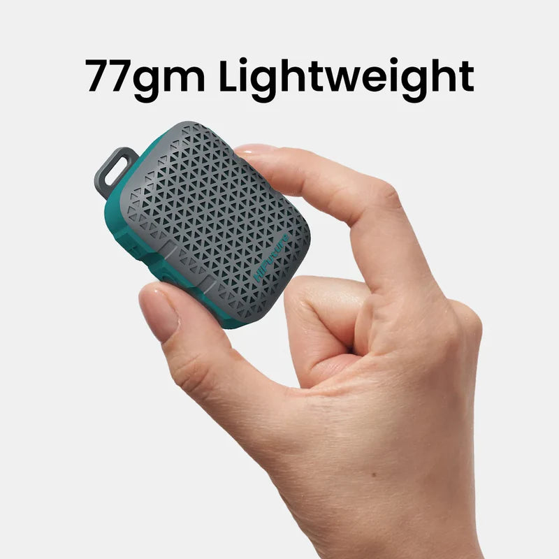 HiFuture Pocket S Mini Wearable Wireless Speaker 5W