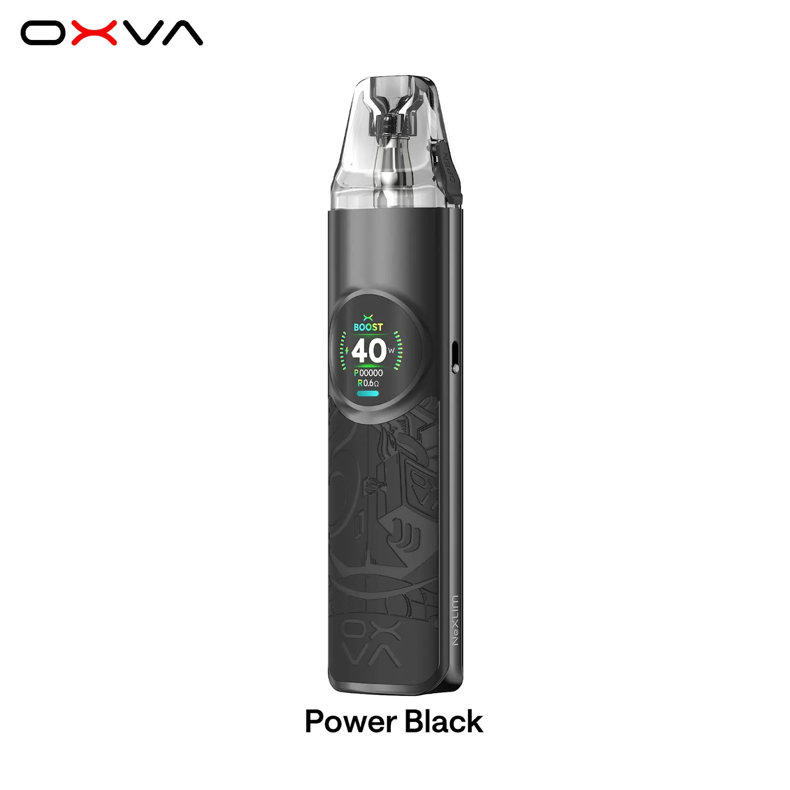 OXVA NeXLIM Pod Vape Kit 40W