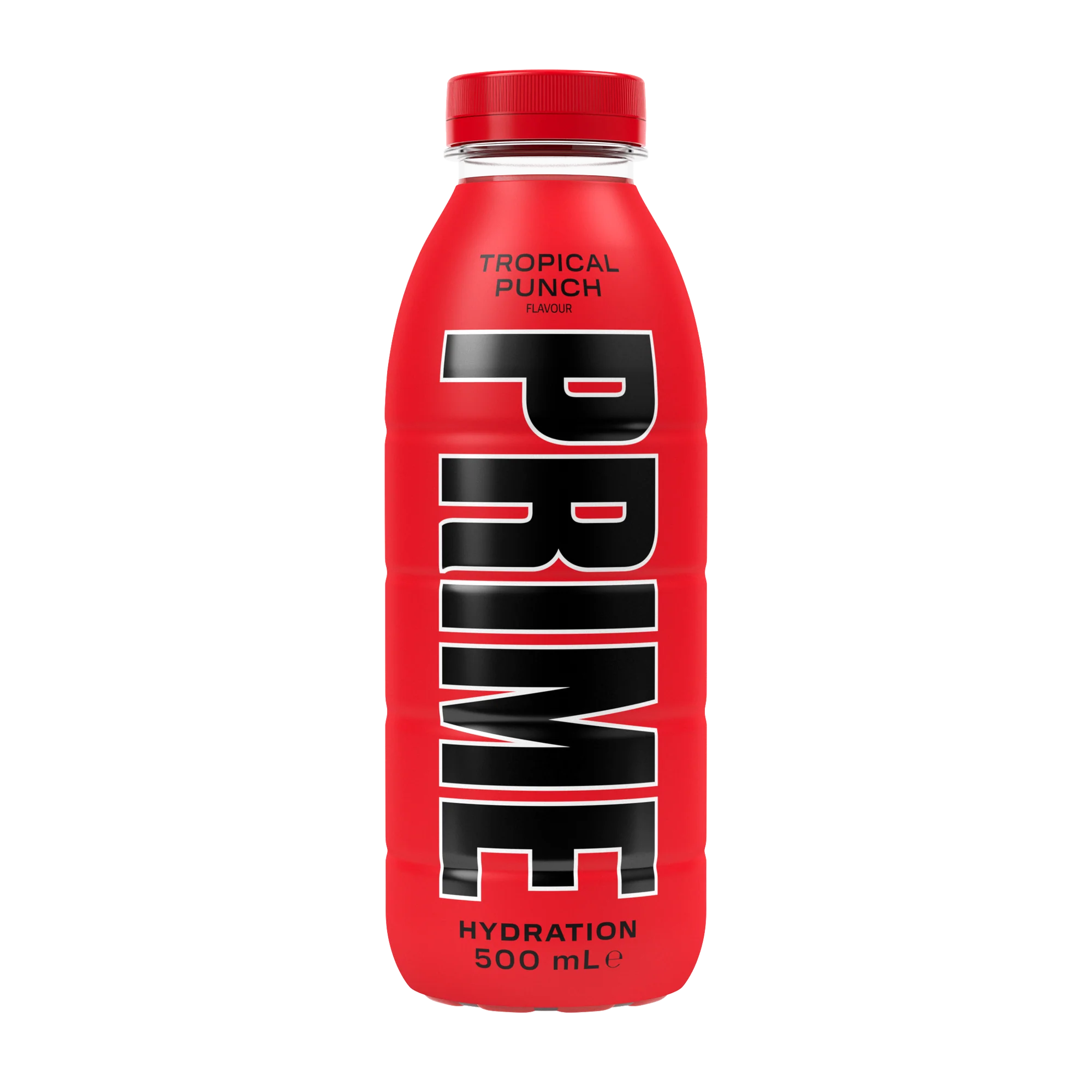 Prime Hydration Tropical Punch 500ml