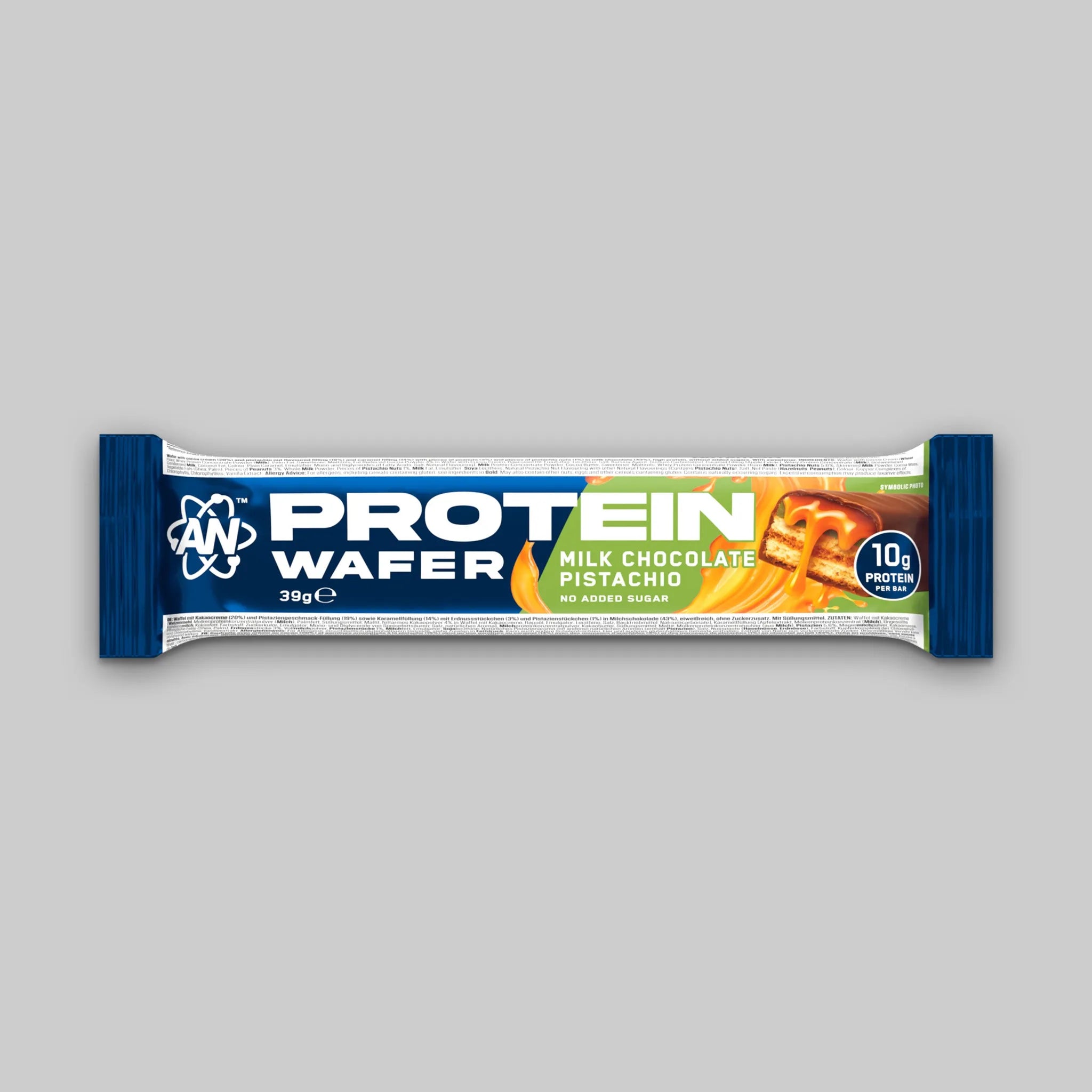 Applied Nutrition Protein Wafers 39g