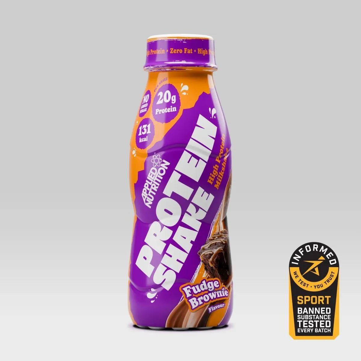 Applied Nutrition High Protein Shake Drink 330ml
