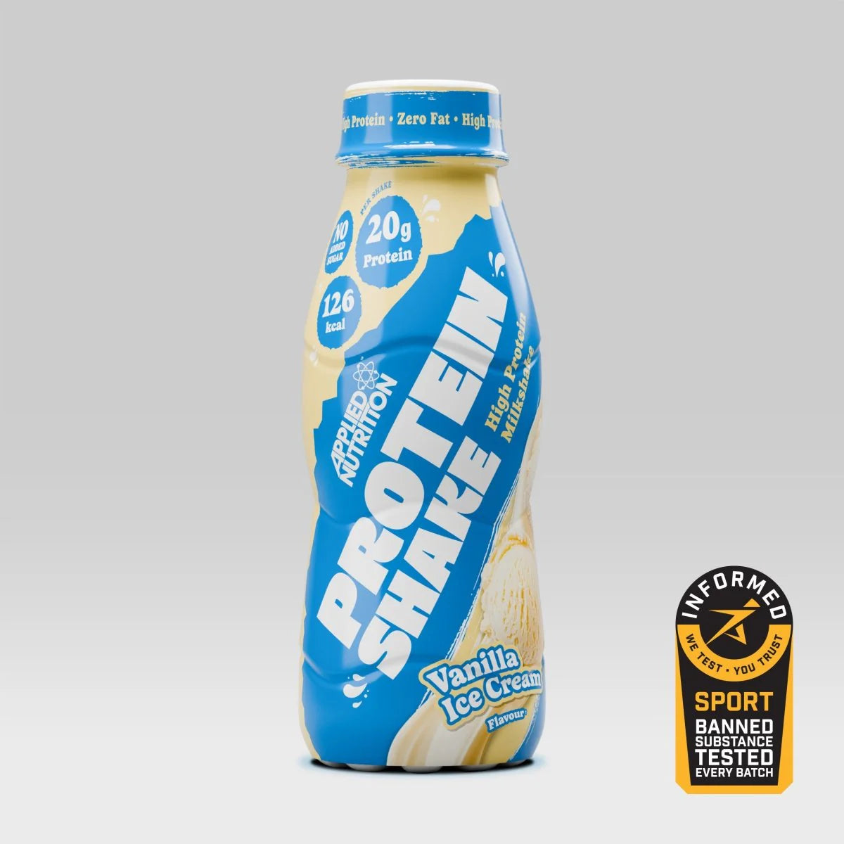 Applied Nutrition High Protein Shake Drink 330ml