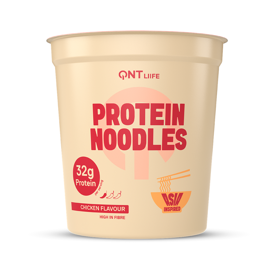 QNT Protein Noodles
