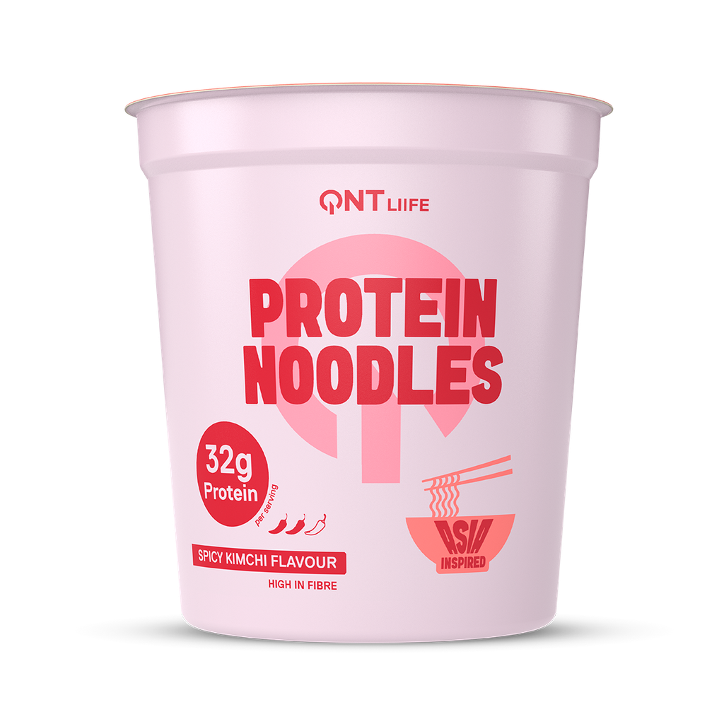 QNT Protein Noodles