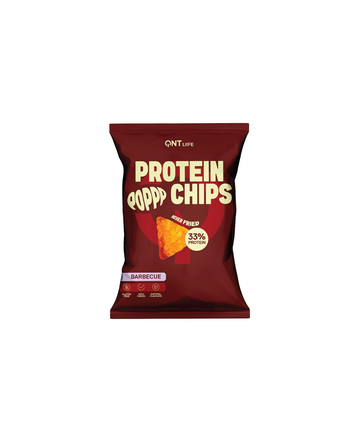 QNT Protein Chips 50g