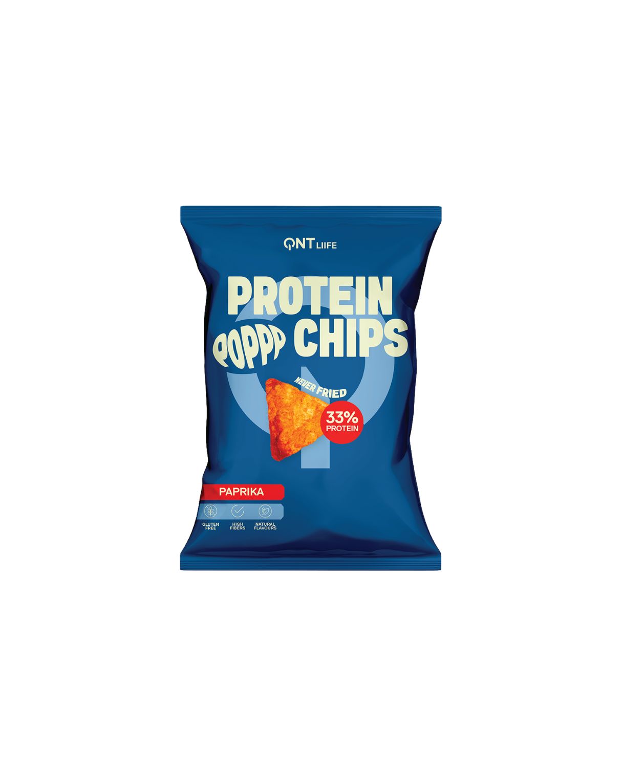 QNT Protein Chips 50g
