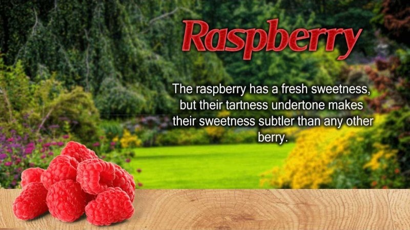 Shop Raspberry Flavoured E-Liquid