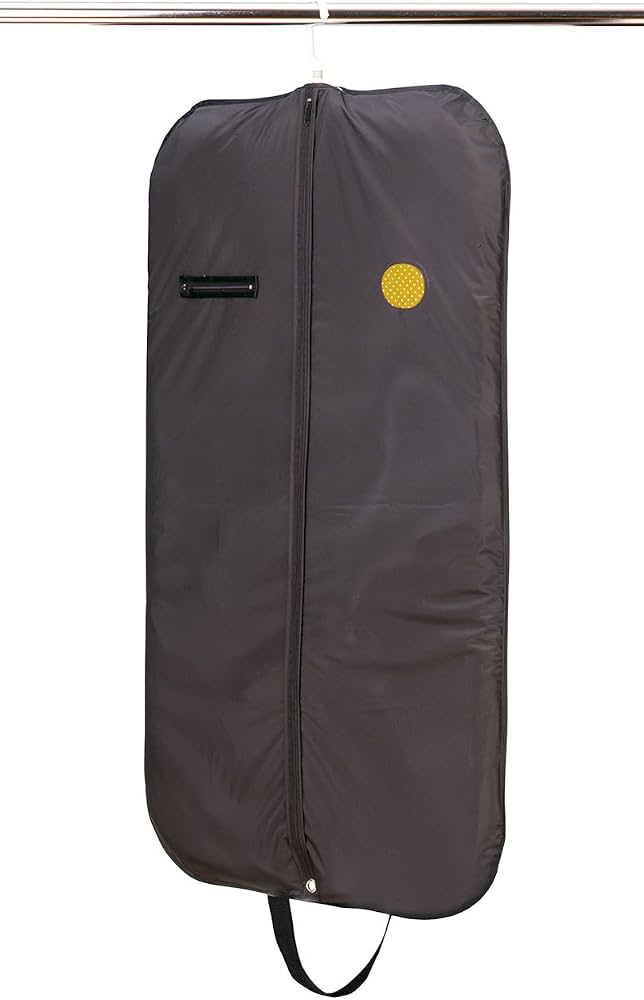 Rayen Travel Clothes Bag With Handles