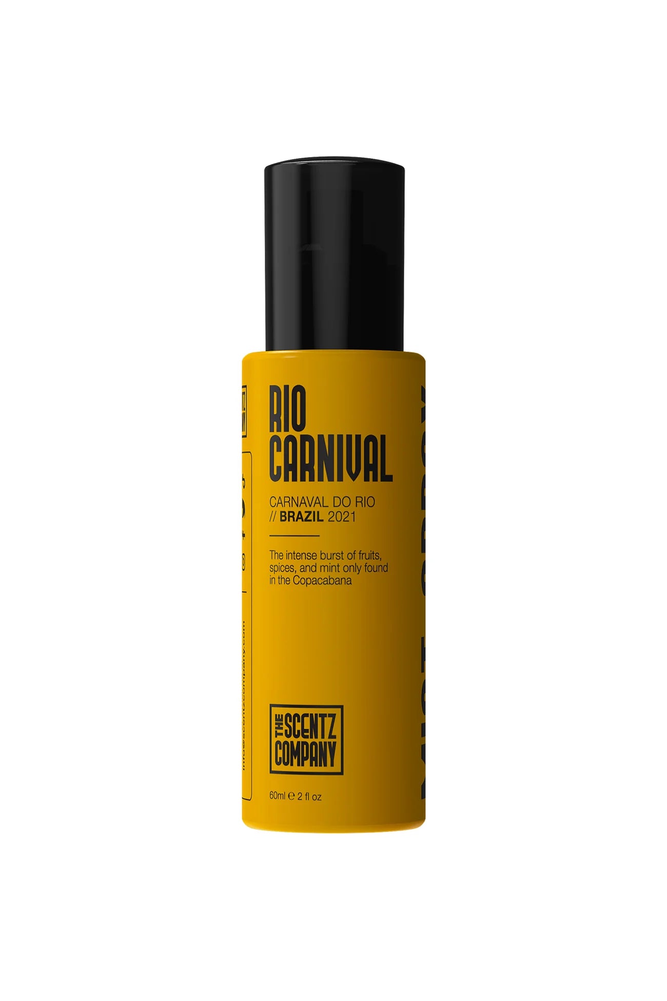 Scentz Mist Spray