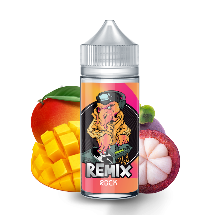 Remix Rock 100ml