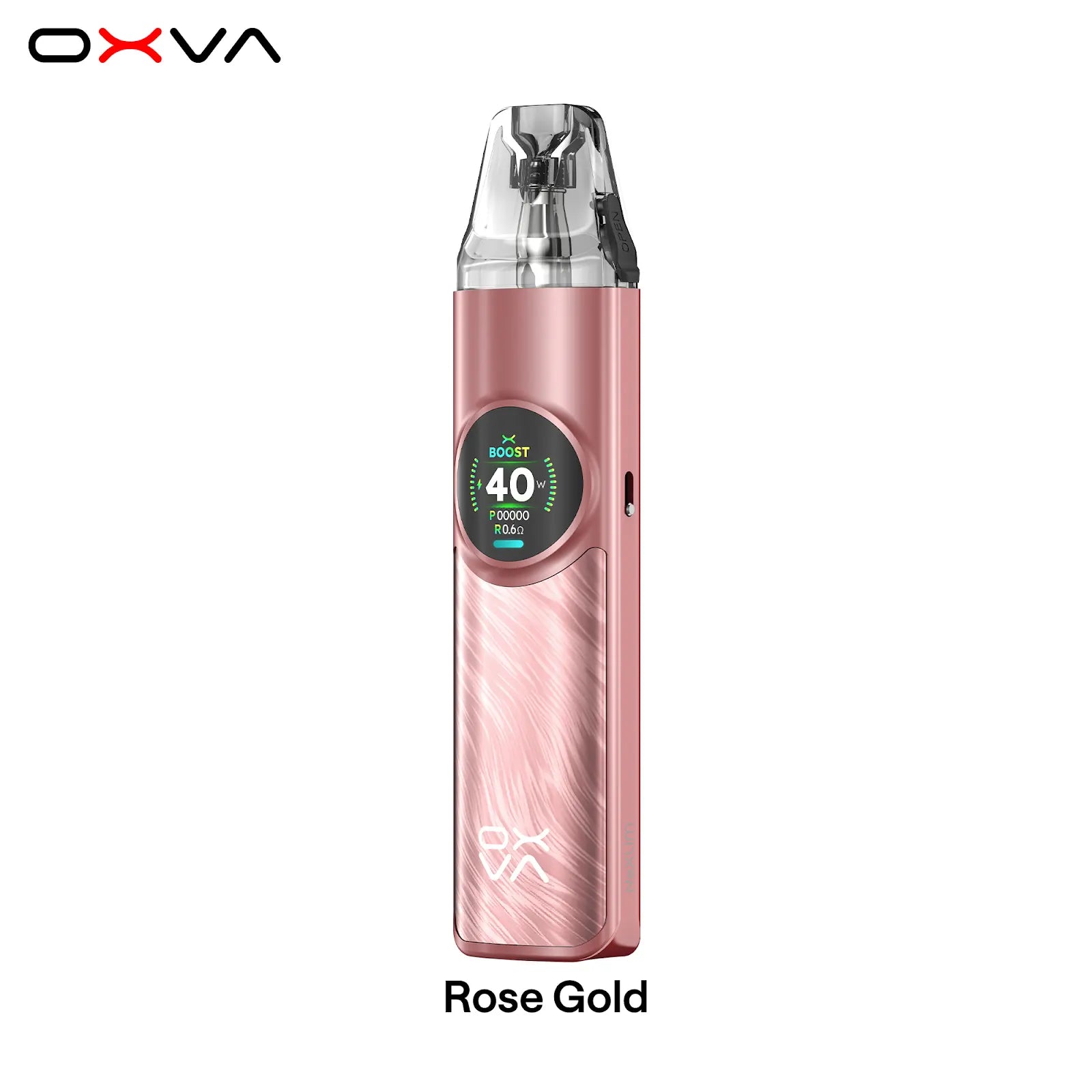 OXVA NeXLIM Pod Vape Kit 40W