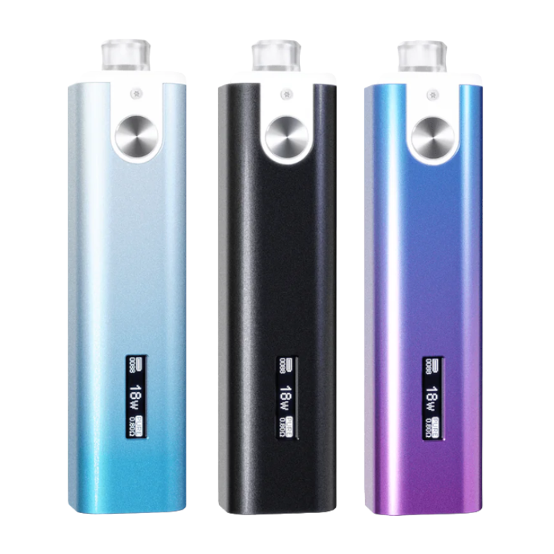 SXmini VI Rod AIO Kit