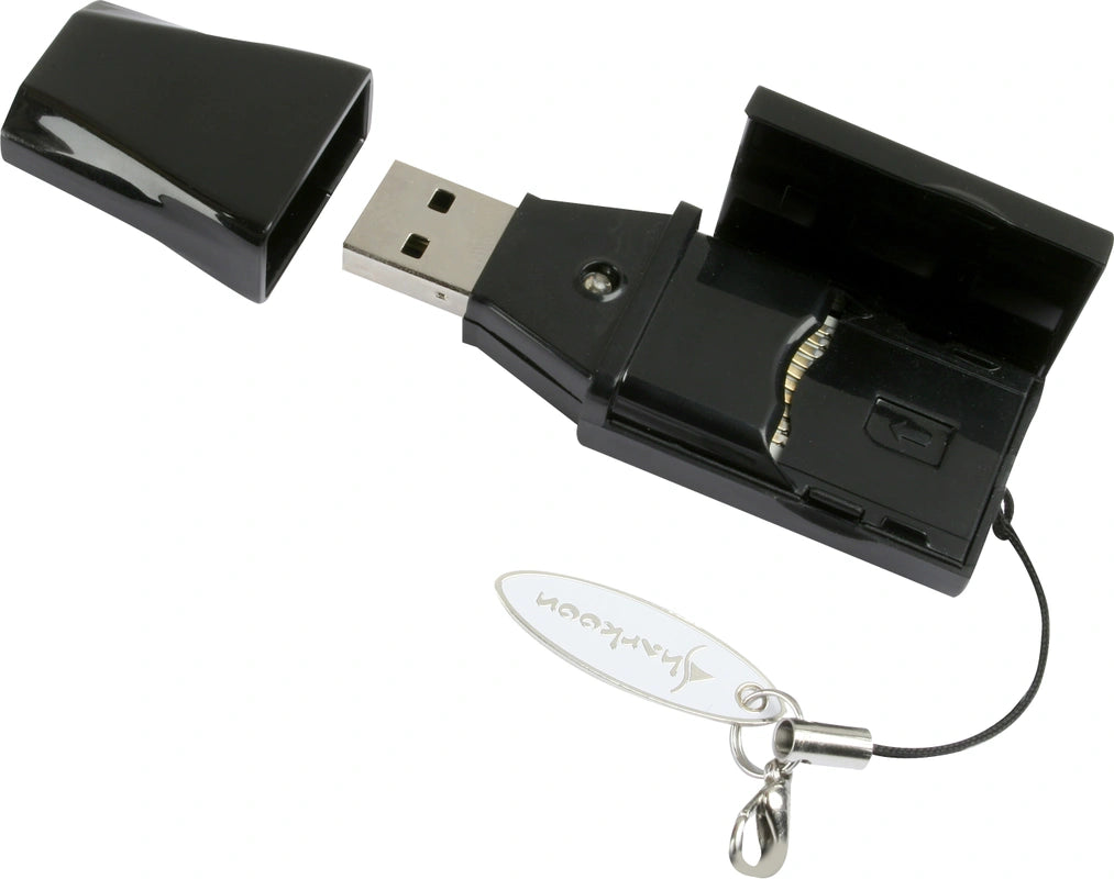 Sharkoon Flexi-Drive XC-MS