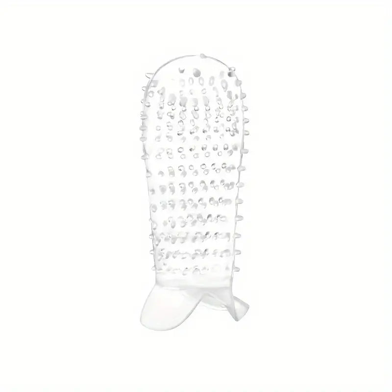 Silicone Penis Sleeves