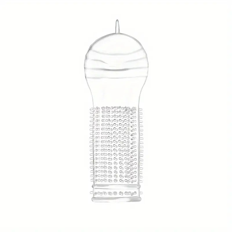 Silicone Penis Sleeves