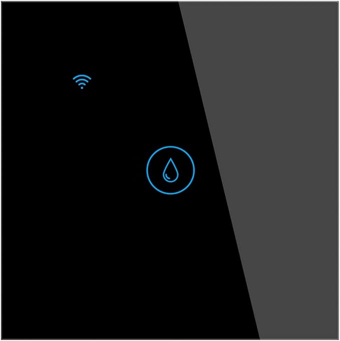 Smart Water Heater Switch