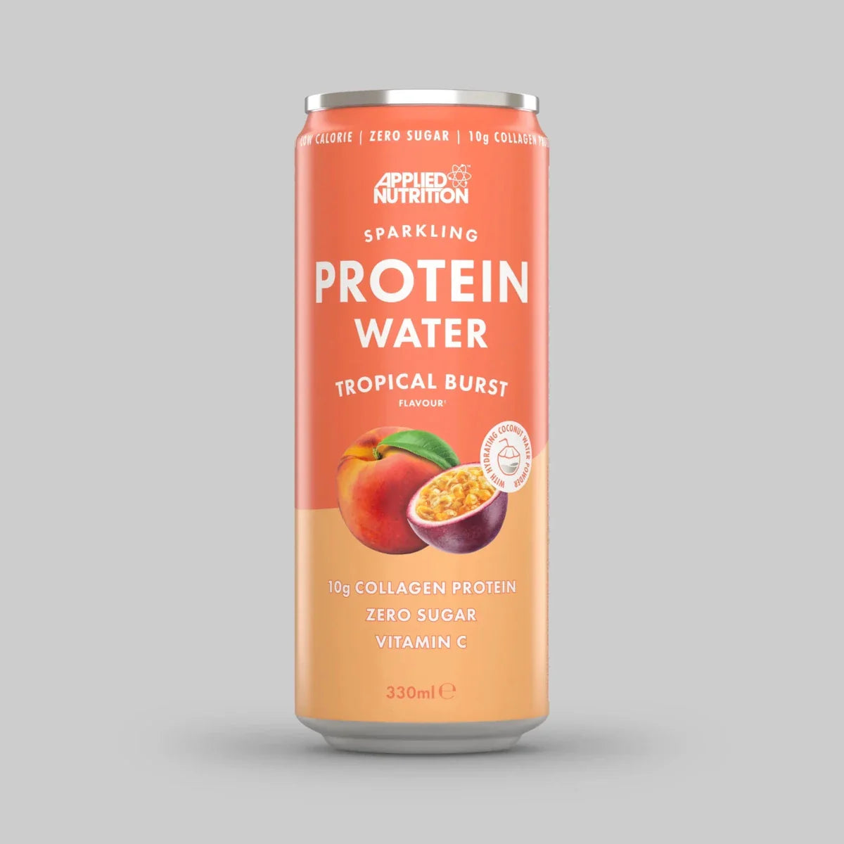 Applied Nutrition Sparkling Protein Water 330ml