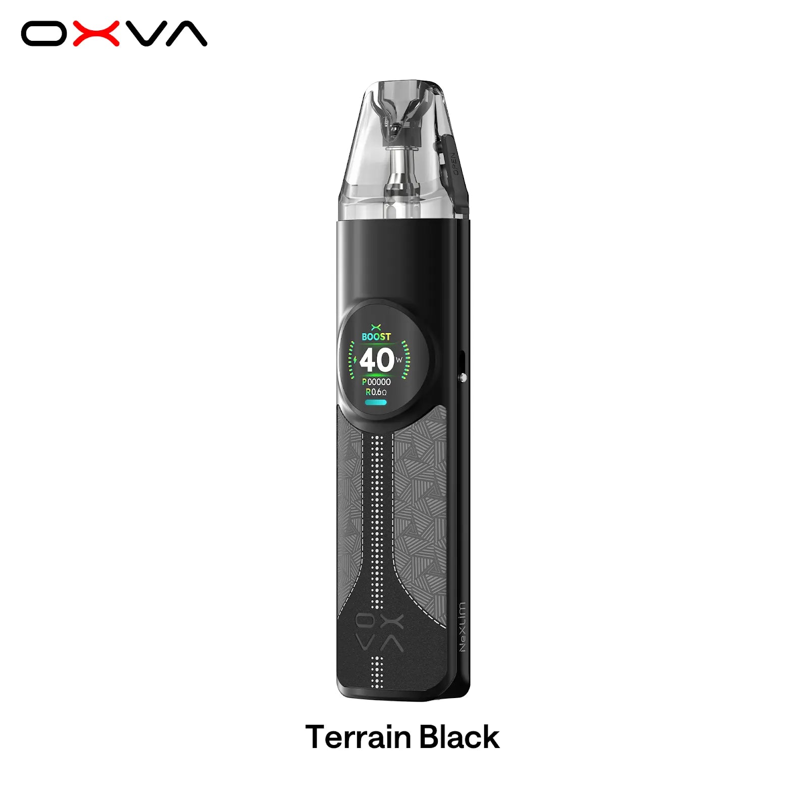 OXVA NeXLIM Pod Vape Kit 40W
