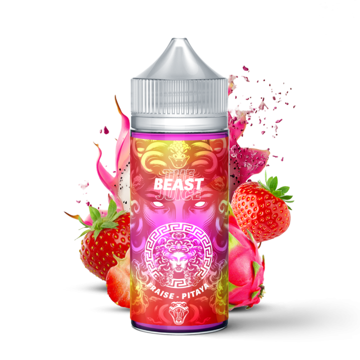 MDS The Beast 100ml