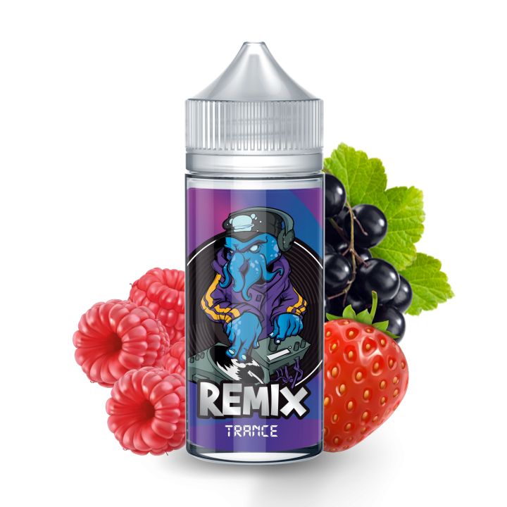 Remix Trance 100ml