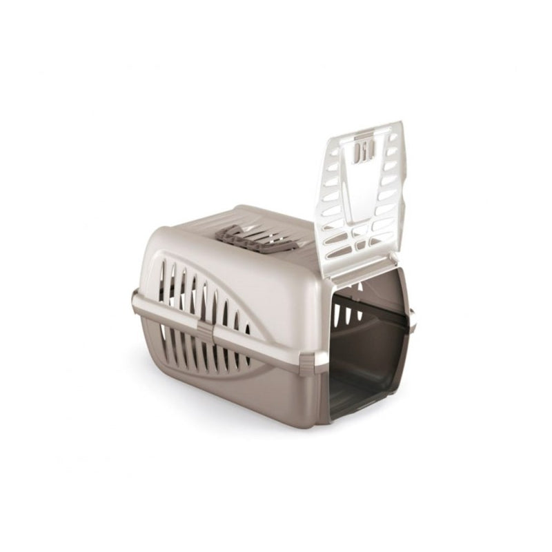 Panzer Pet Carrier Two Tone