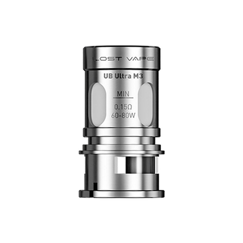 Lost Vape UB Ultra V4 Replacement Coil