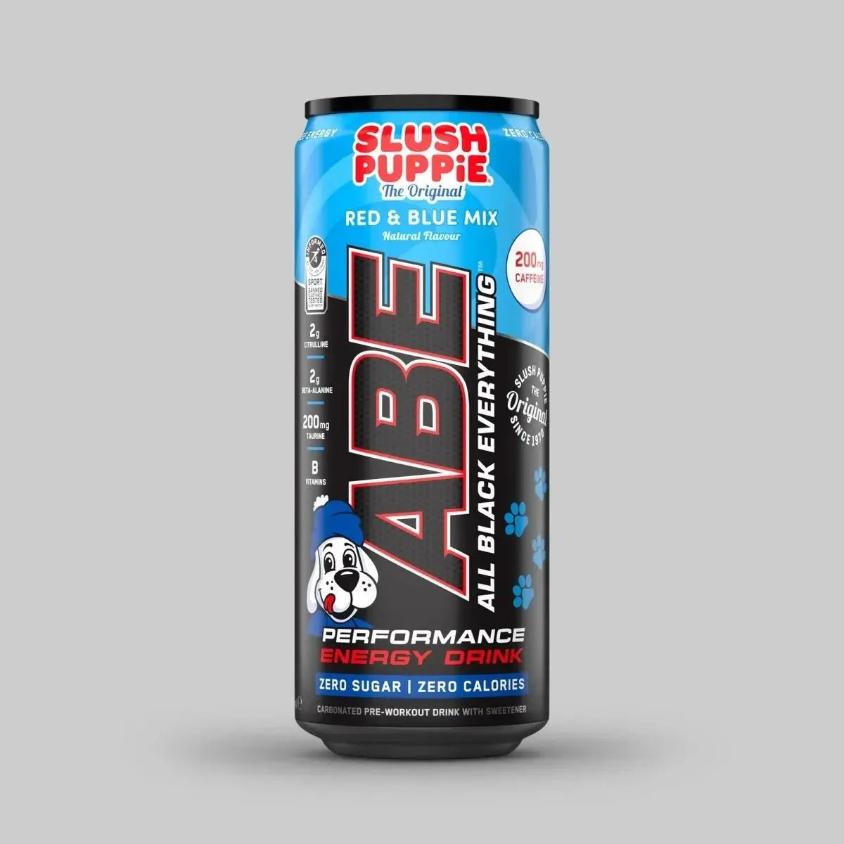 Applied Nutrition ABE Energy & Performance Drink 330ml