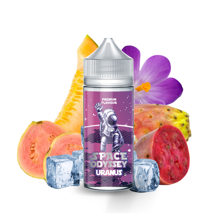 Space Odyssey Uranus 100ml